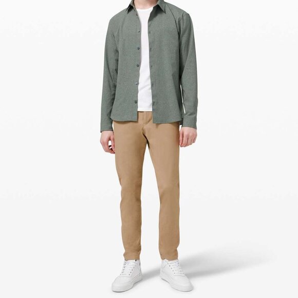 Lululemon Commission Pants 29"W 31"L - Picture 3 of 8